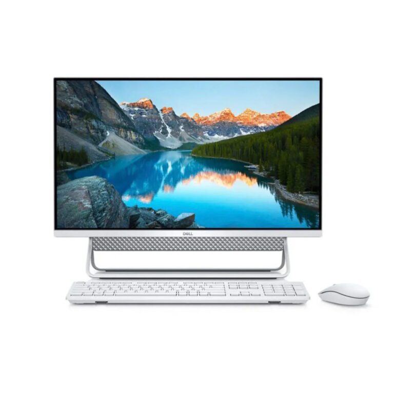 Dell Inspiron 7700 All-in-One