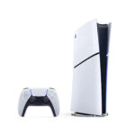Sony PlayStation 5 Slim Magnet