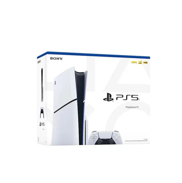 Sony PlayStation 5 Slim Magnet