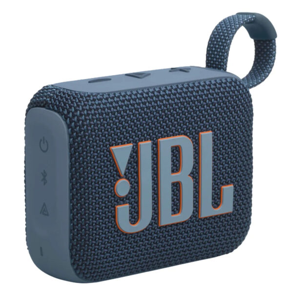 JBL Go 4 Ultra Portable Bluetooth Speaker