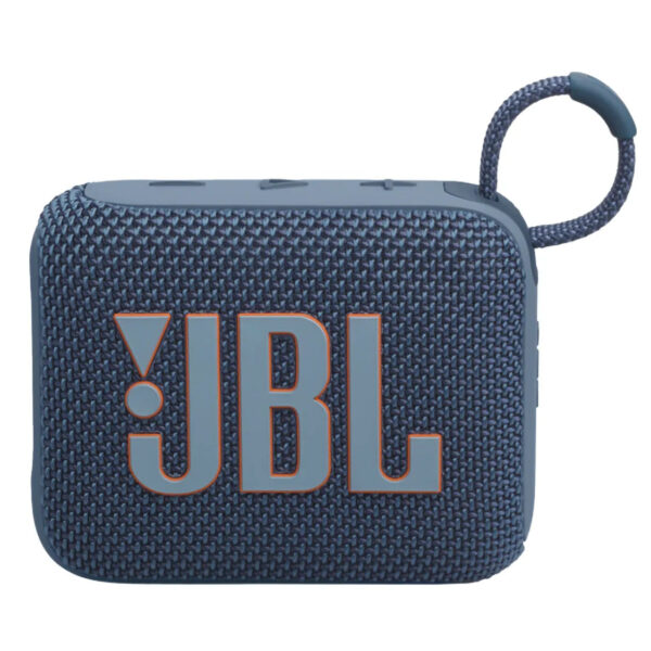 JBL Go 4 Ultra Portable Bluetooth Speaker