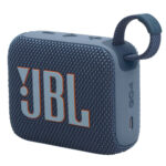 JBL Go 4 Ultra Portable Bluetooth Speaker