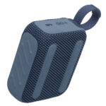 JBL Go 4 Ultra Portable Bluetooth Speaker