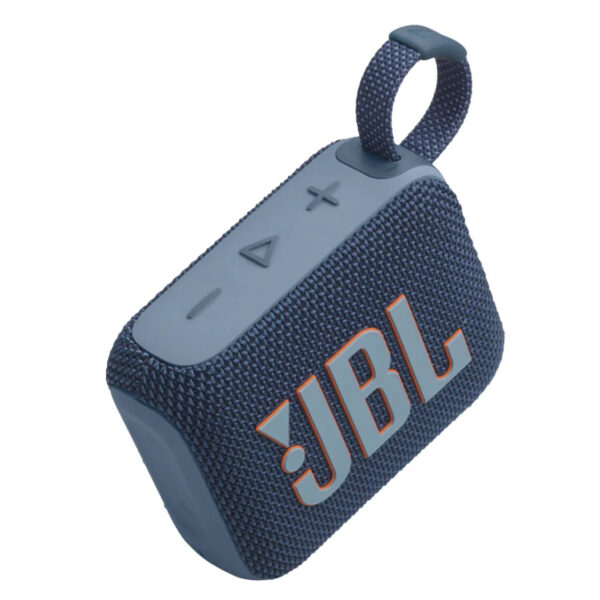 JBL Go 4 Ultra Portable Bluetooth Speaker