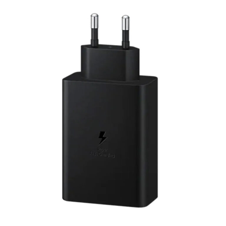 Samsung 65W Power Adapter Trio – 2 Pin