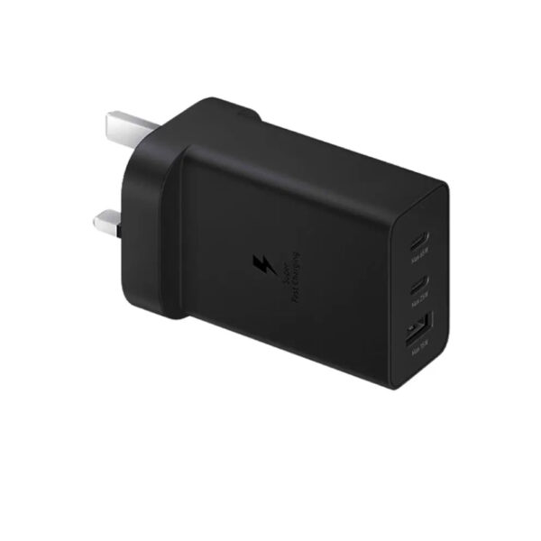 Samsung Power Adapter 65W Trio