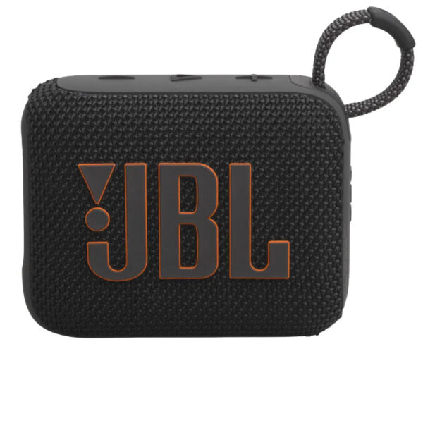 JBL Go 4