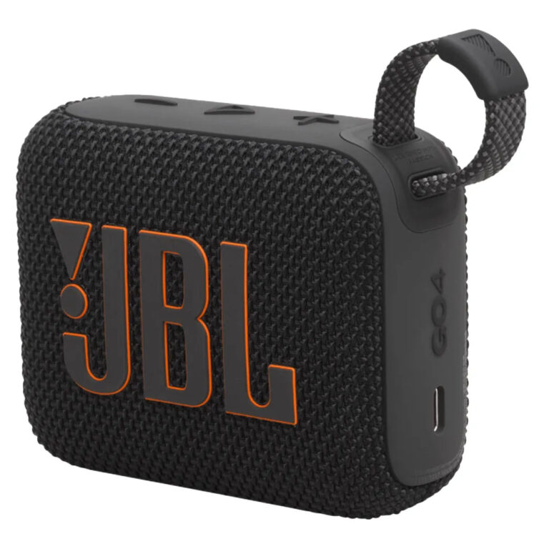 JBL Go 4