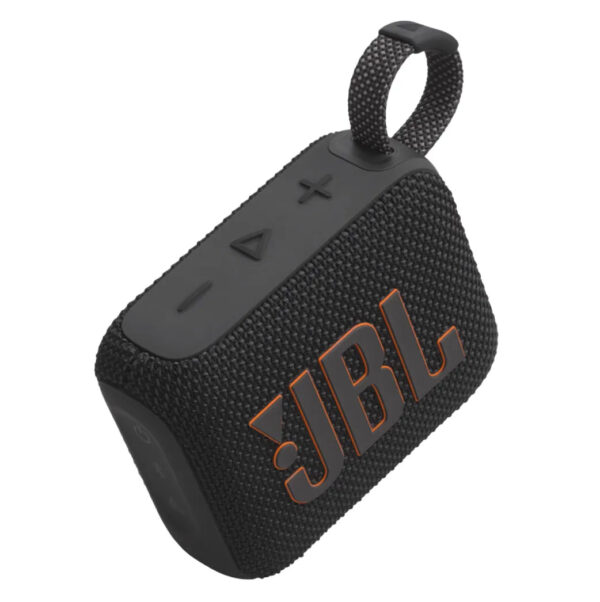 JBL Go 4