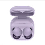 Samsung Galaxy Buds 2 Pro Purple