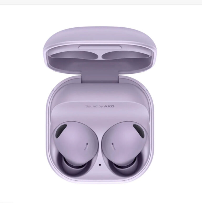 Samsung Galaxy Buds 2 Pro Purple