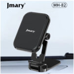 Jmary MH-82-Magnetic Car Holder Multi Adjustment