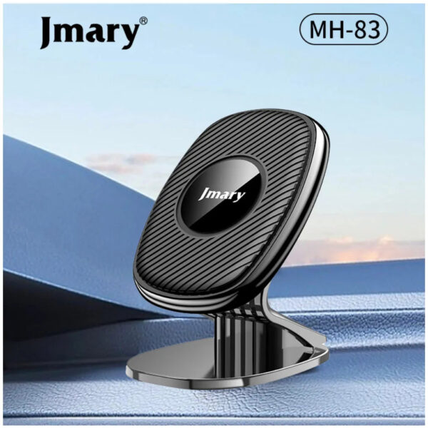 Jmary MH-83-Magnetic Car Holder