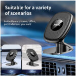 Jmary MH-83-Magnetic Car Holder