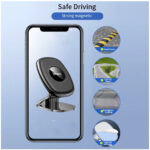 Jmary MH-83-Magnetic Car Holder