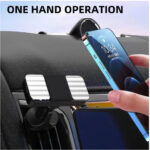 Jmary MH-71-Magnetic Vent Car Holder