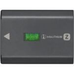 Sony NP-FZ100 Rechargeable Lithium-Ion Battery