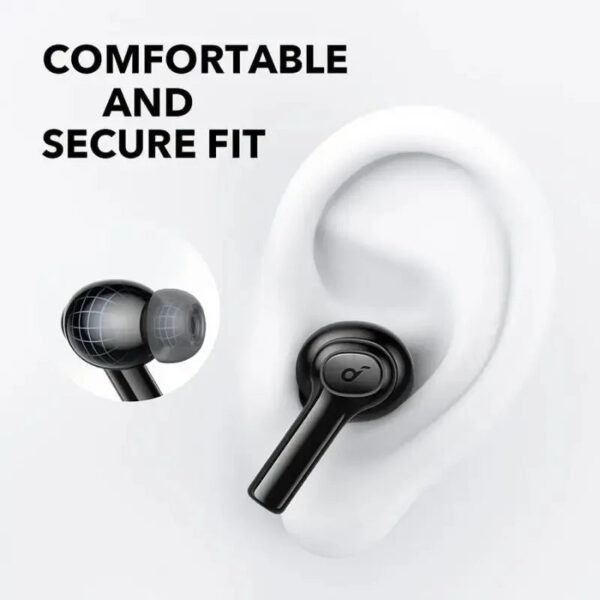 Soundcore R100 earbuds