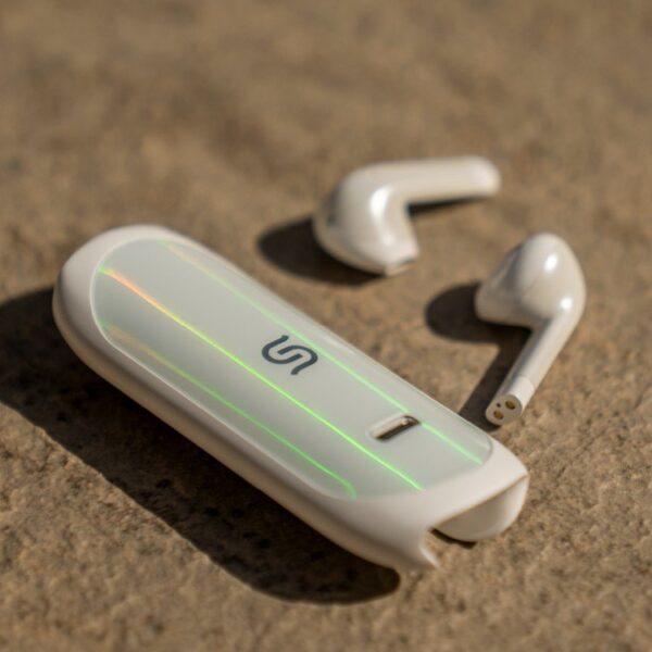 Porodo Soundtec Pure Sound TWS Earbuds