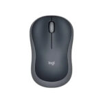 Logitech M185 Wireless Mouse