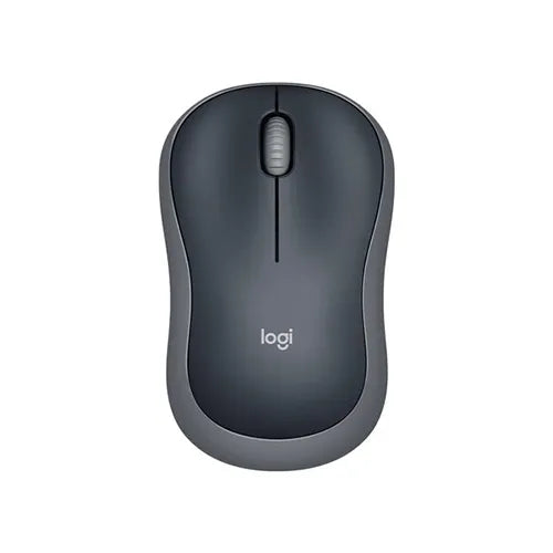 Logitech M185 Wireless Mouse