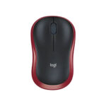 Logitech M185 Wireless Mouse