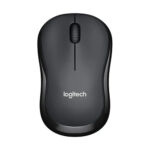 Logitech M220 Silent Wireless Mobile Mouse