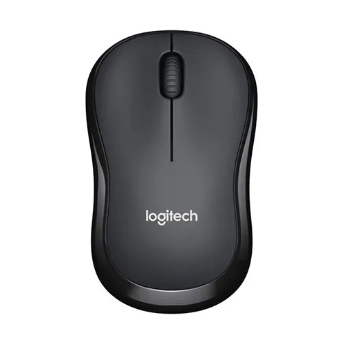 Logitech M220 Silent Wireless Mobile Mouse