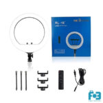 RL 18 LED Soft Ring Light