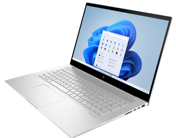 HP ENVY 17