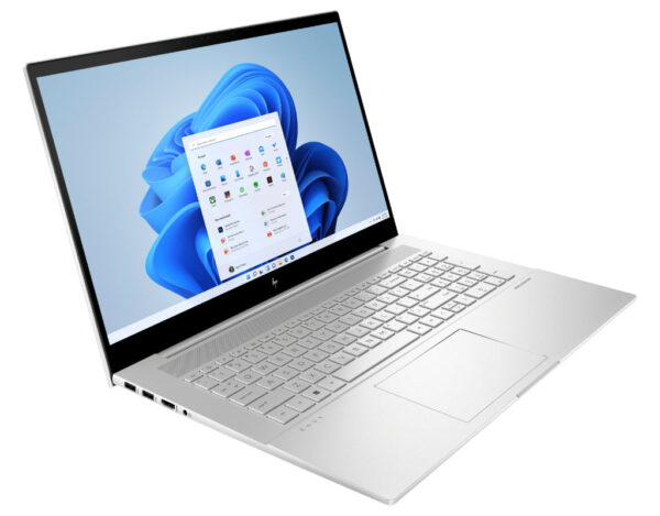 HP ENVY 17