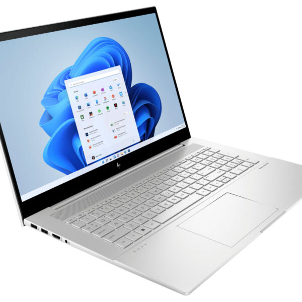 HP ENVY 17