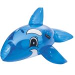 Bestway Blue Whale Ride-On