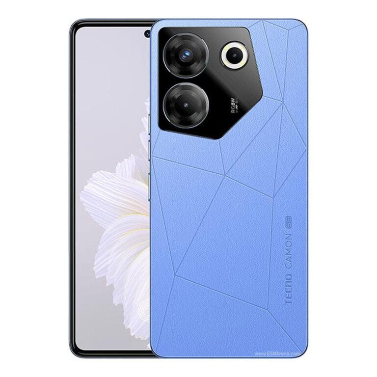 Tecno Camon 20 Pro 5G