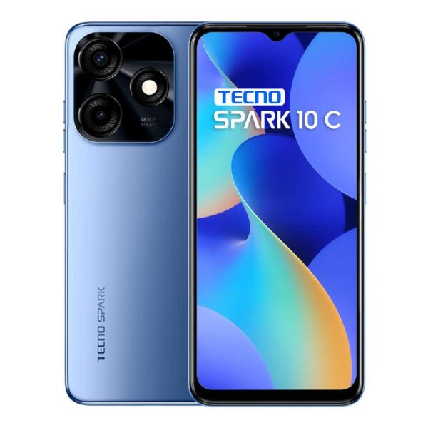 Tecno Spark 10C