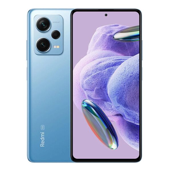 Xiaomi Redmi Note 12 Pro Plus