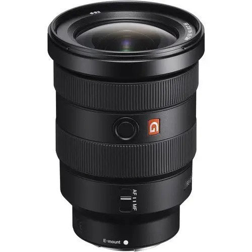 Sony FE 16-35mm f/2,8 GM