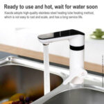 Xiaomi Instant Water Heater Faucet HD