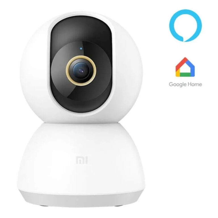 Xiaomi Mi 360 Home Security Camera 2K