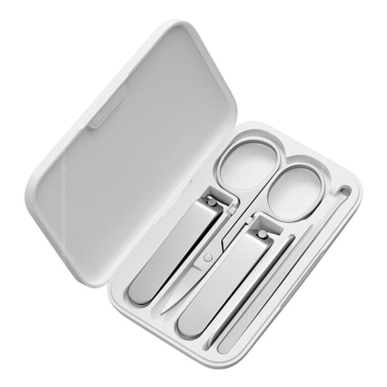 Xiaomi Mi Nail Clipper Set 5-in-1