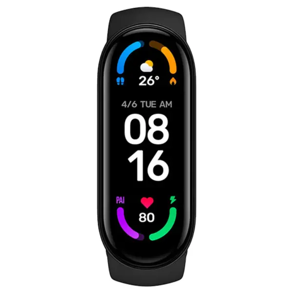 Xiaomi Mi Smart Band 7