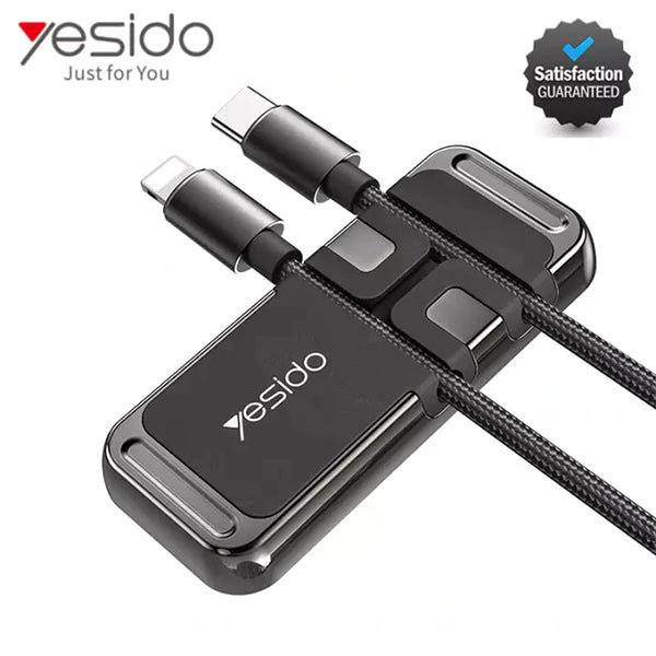 Yesido C113 Organizer Magnetic Holder and Cable Clip