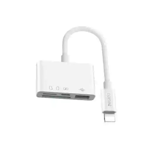 Yesido GS12 Lightning to USB