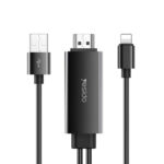 Yesido HM04 Lightning to HDMI Adapter