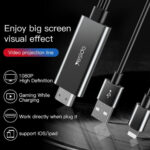 Yesido HM04 Lightning to HDMI Adapter