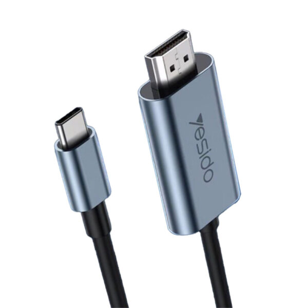 Yesido HM10 Type-C to HDMI Cable