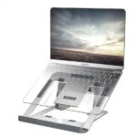 LP02 Aluminum Adjustable Laptop Stand