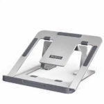 LP02 Aluminum Adjustable Laptop Stand