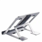 LP02 Aluminum Adjustable Laptop Stand