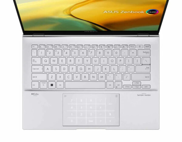 Asus Zenbook S13